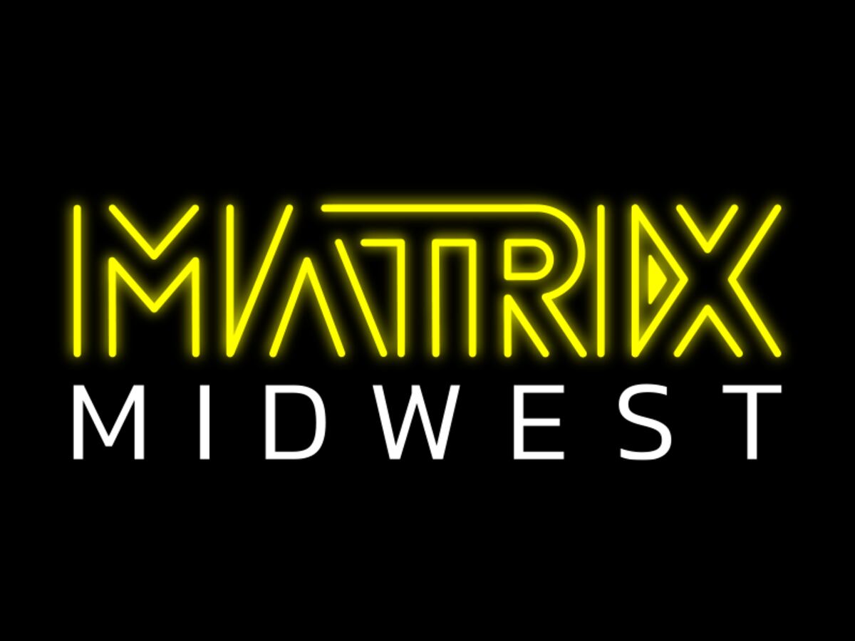 Matrix Midwest logo