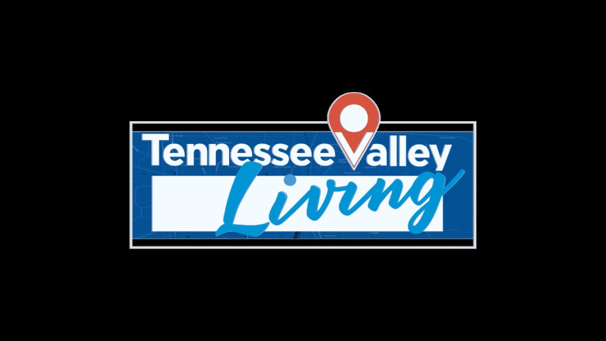 Tennessee Valley Living logo