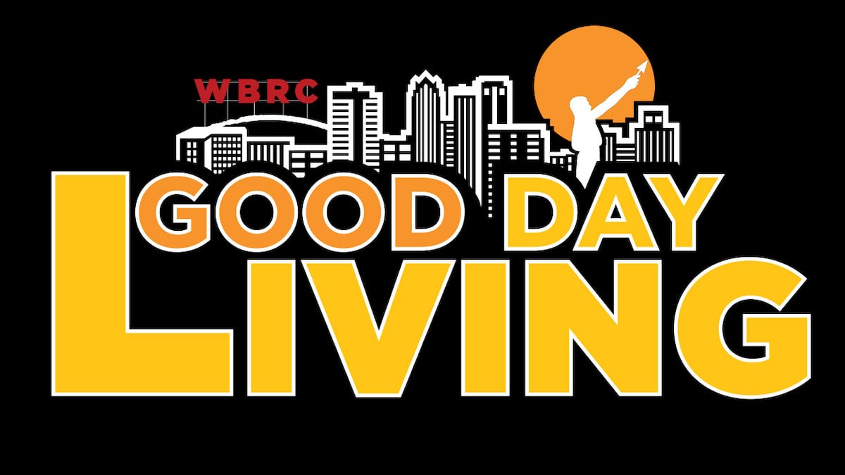 Good Day Living logo