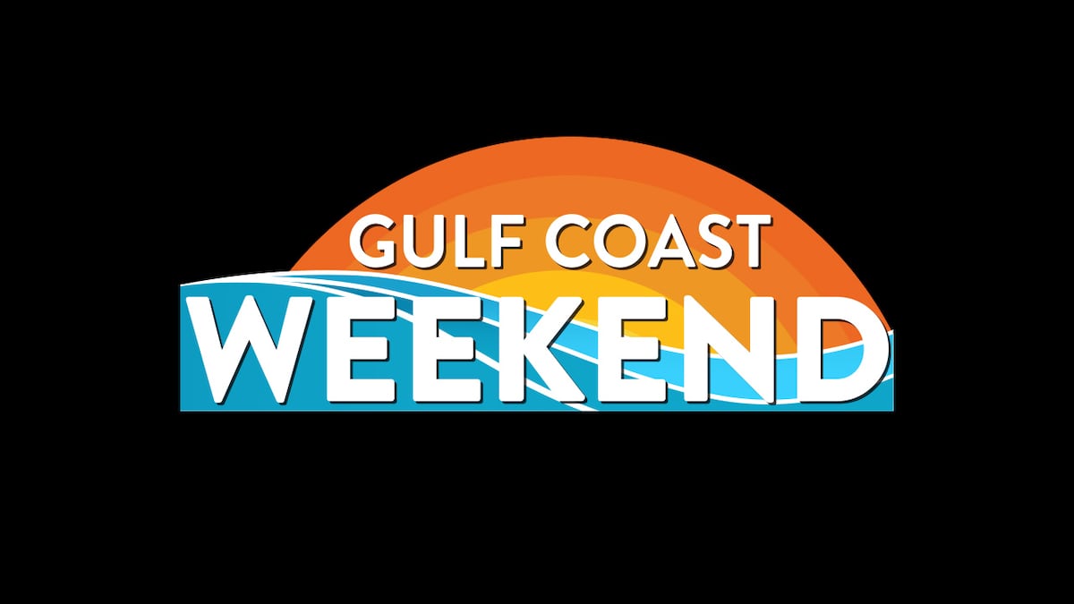 Mississippi Gulf Coast Weekend