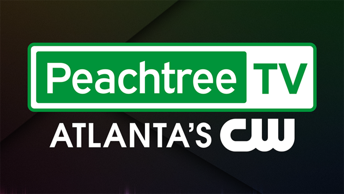 PeachtreeTV logo